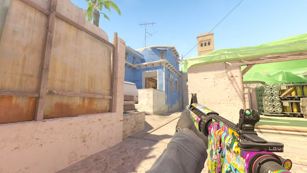 highlight